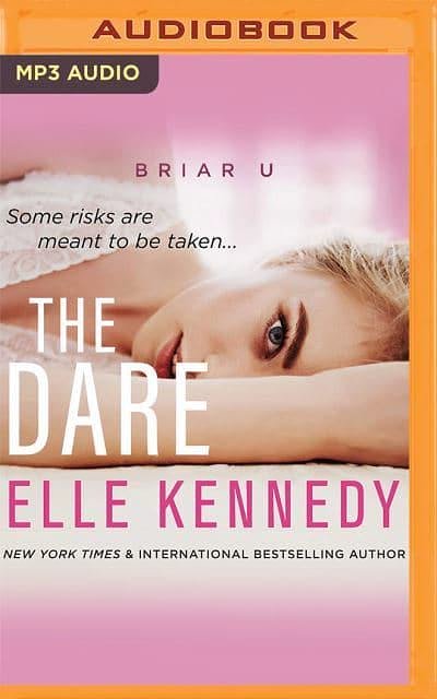 Cover Art for 9781713576532, The Dare: 4 by Elle Kennedy