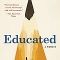 Cover Art for 9780399590528, Educated by Tara Westover