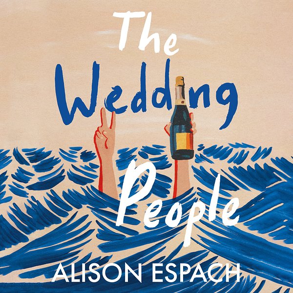24 editions of The Wedding People by Alison Espach