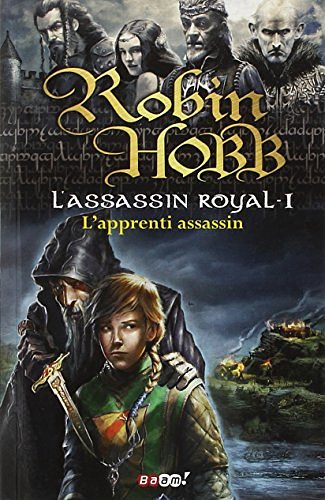 Cover Art for 9782290008904, L'Assassin royal, Tome 1 (French Edition) by Robin Hobb