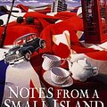 Cover Art for 9780553525076, Notes from a Small Island by Bill Bryson