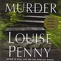 Cover Art for 9780312377021, A Rule Against Murder by Louise Penny