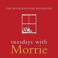 Cover Art for 9780733609558, Tuesdays with Morrie: The international bestseller by Mitch Albom