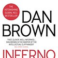 Cover Art for 9780552173483, Inferno by Dan Brown