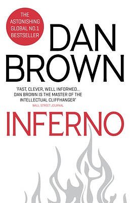 Cover Art for 9780552173483, Inferno by Dan Brown