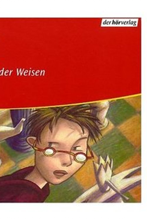 Cover Art for 9780785980643, Harry Potter und der Stein der Weisen (German Audio CD (9 Compact Discs) Edition of "Harry Potter and the Sorcerer's Stone") by Joanne K. Rowling