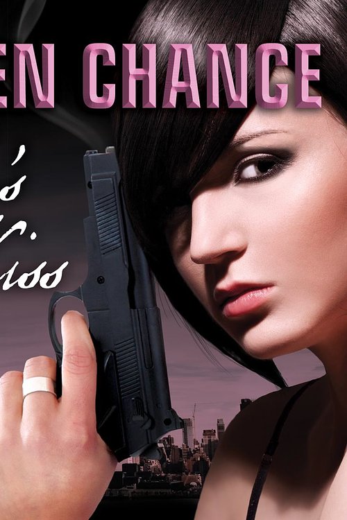 Cover Art for 9781452678979, Fury's Kiss by Karen Chance