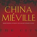 Cover Art for 9780230741911, The City & the City by China Mieville