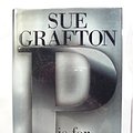 Cover Art for 9780753112694, P is for Peril by Sue Grafton