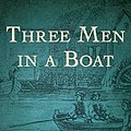 Cover Art for B00NG5PH40, Three Men in a Boat by Jerome K. Jerome