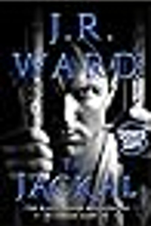 Cover Art for 9781982158392, The Jackal by J. R. Ward