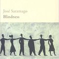 Cover Art for 8601404457852, Blindness[ BLINDNESS ] By Saramago, Jose ( Author )Oct-04-1999 Paperback by Jose Saramago