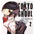 Cover Art for 9788364891526, Tokyo Ghoul. Tom 2 by Unknown