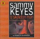 Cover Art for 9780874998849, Sammy Keyes & the Skeleton Man PB/CD Set [With 's] [4 Discs] by Wendelin Vandraanen