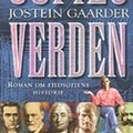 Cover Art for 9788714194918, Sofies verden : roman om filosofiens historie by Jostein Gaarder