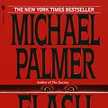 Cover Art for 9780553273298, Flashback by Michael Palmer