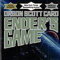 Cover Art for 9780765364869, Ender's Game by Orson Scott Card