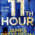 Cover Art for 8601404259975, 11th Hour: (Women's Murder Club 11) by James Patterson, Maxine Paetro