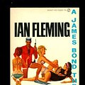 Cover Art for 9780451021267, Thunderball (James Bond) by Ian Fleming