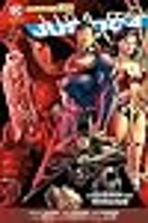 Cover Art for 9788542607260, Liga da Justiça: Guerra da Trindade by Scott Williams
