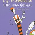 Cover Art for 9780141803685, Aunts Aren't Gentlemen (Audio Cassette) by P G. Wodehouse