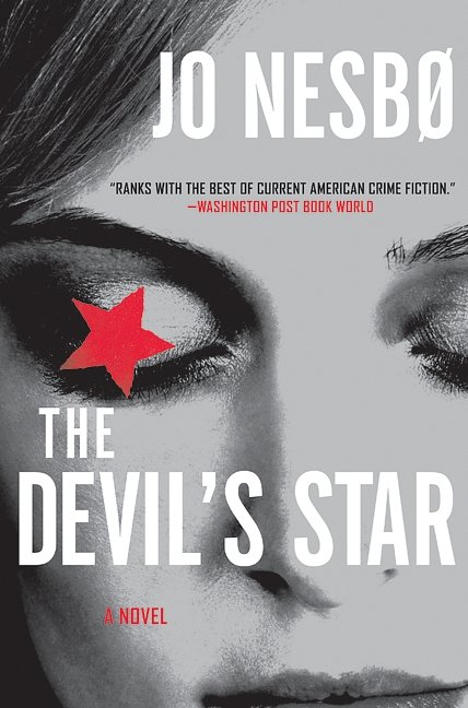 Cover Art for 9780061133978, The Devil's Star by Jo Nesbo