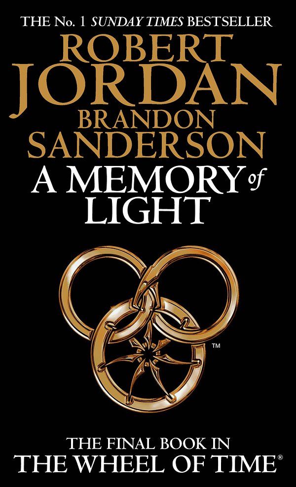 A Memory of Light