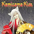 Cover Art for B012HTS1UM, Kamisama Kiss, Vol. 8 by Julietta Suzuki (2012-04-03) by Unknown