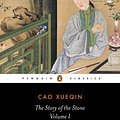 Cover Art for 9780141935164, The Story of the Stone: The Golden Days (Volume I) by Cao Xueqin