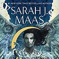 Cover Art for B093WB84G1, House of Sky and Breath by Sarah J. Maas