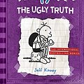 Cover Art for 9781419700354, Diary of a Wimpy Kid 05. The Ugly Truth by Jeff Kinney