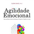 Cover Art for 9788531614507, Agilidade Emocional by Susan David