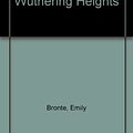 Cover Art for 9780606015820, Wuthering Heights by Emily Bronte