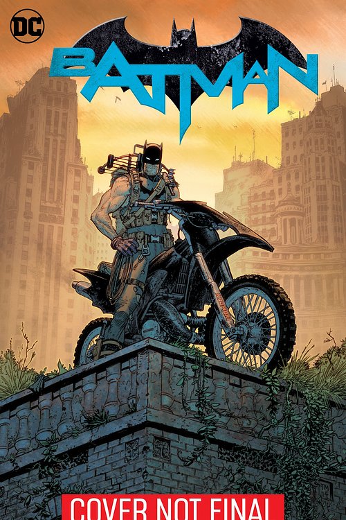 Cover Art for 9781401294939, Batman: Zero Year: The Complete Collection by Scott Snyder