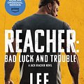 Cover Art for 9780440336853, Bad Luck and Trouble by Lee Child