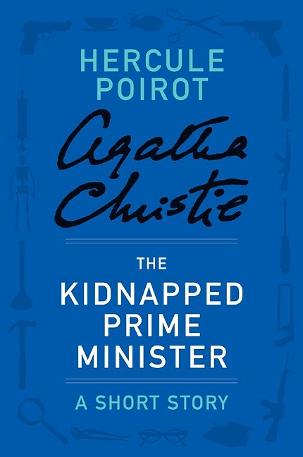 The Kidnapped Prime Minister