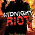 Cover Art for 9781452640075, Midnight Riot by Ben Aaronovitch