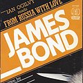 Cover Art for 9780886461362, From Russia With Love by Ian Fleming