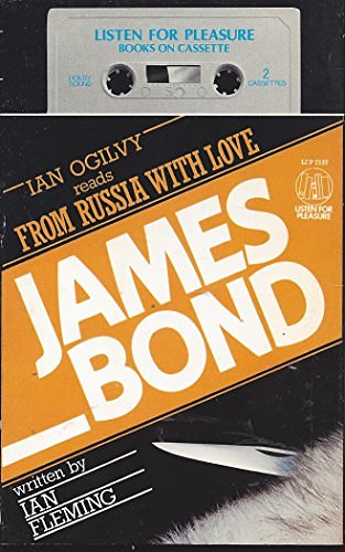 Cover Art for 9780886461362, From Russia With Love by Ian Fleming