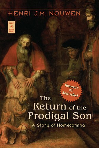 Cover Art for 9780867167399, The Return of the Prodigal Son: A Story of Homecoming by Henri J M Nouwen