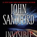 Cover Art for 9781594132483, Invisible Prey by John Sandford