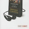 Cover Art for 9781467622127, Warriors of the Storm by Bernard Cornwell