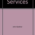 Cover Art for 9781557731241, For Special Services by John Gardner