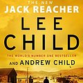 Cover Art for B08S9FJ9YG, Better off Dead by Lee Child, Andrew Child