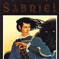 Cover Art for 9780060503314, Sabriel by Garth Nix