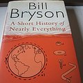 Cover Art for 9780375432002, A Short History of Nearly Everything by Bill Bryson