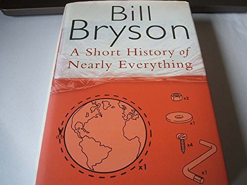 Cover Art for 9780375432002, A Short History of Nearly Everything by Bill Bryson