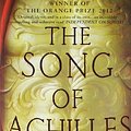 Cover Art for 9789382563785, The Song of Achilles by Madeline Miller