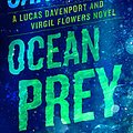 Cover Art for B08DMVCQNL, Ocean Prey (A Prey Novel Book 31) by John Sandford