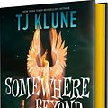 Cover Art for 9781250881205, Somewhere Beyond the Sea by TJ Klune